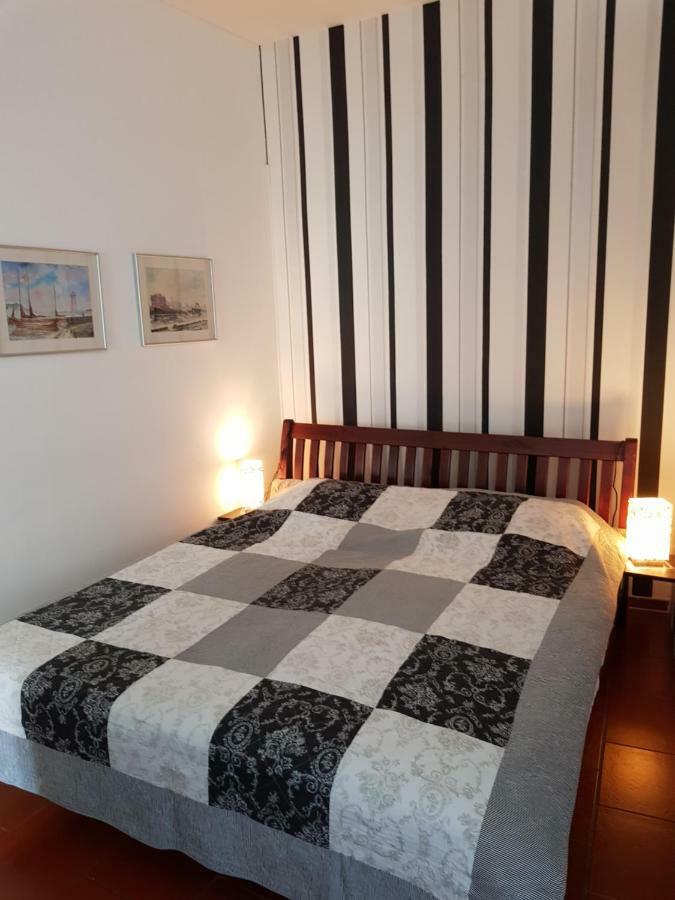 Studio-Apartment - Einraumwohnung Cuxhaven Куксгафен Екстер'єр фото